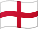 英格兰队徽